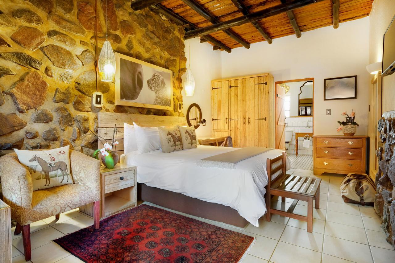 The Farm Inn Pretoria-Noord Pokoj fotografie
