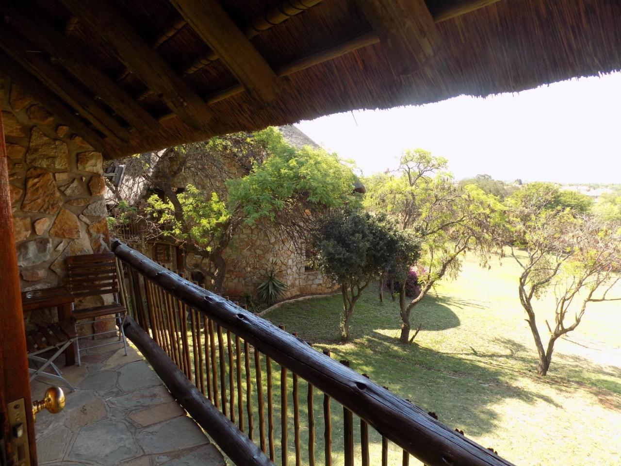 The Farm Inn Pretoria-Noord Exteriér fotografie